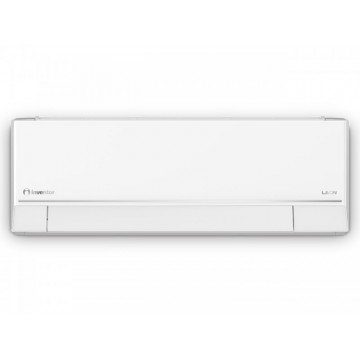 Inventor LHUVI-18WFI/LHUVO-18 Leon (LHUV) Κλιματιστικό Inverter 18000 BTU A+++/A++ με Ιονιστή και WiFi Inventor LHUVI-18WFI/LHUVO-18 Leon (LHUV) Κλιματιστικό Inverter 18000 BTU A+++/A++ με Ιονιστή και WiFi